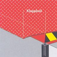 Überlade Klappkeil
