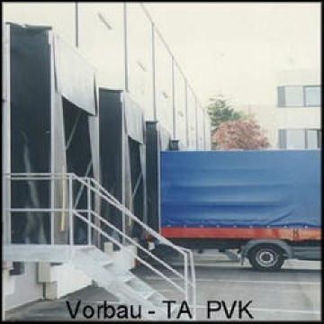 Torabdichtungen
