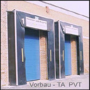Torabdichtungen