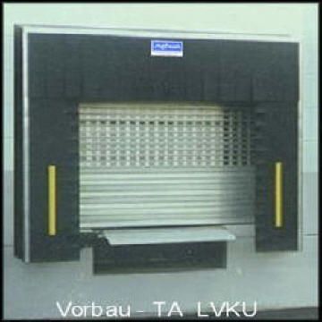 Torabdichtungen